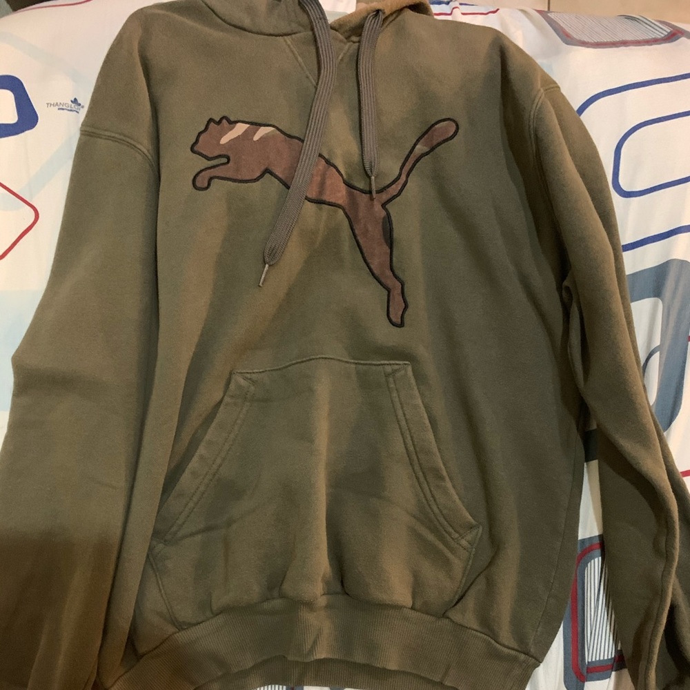 Puma Hoodie